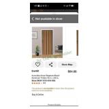 Accordian Door