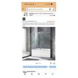 Bathtub/Shower Door