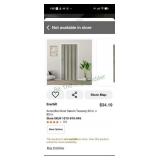 Accordian Doors