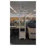 Retail Display Shelf