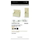 Storage Chest