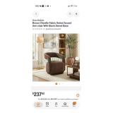Swivel Accent Chair