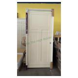 Prehung Interior Door