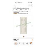 Prehung Interior Door