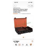 Blackstone camp griddle