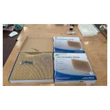 Replacement Media Pads