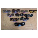 Assorted Sunglasses