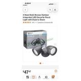 Security flood light