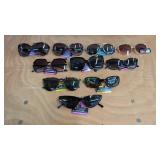 Assorted Sunglasses