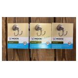 Moen Robe Hooks