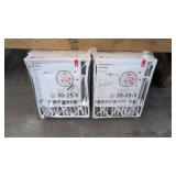 20x25x5 Air Filters