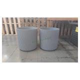 Large Planters