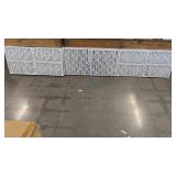 24x24x4 Air Filters