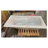 American Standard Tub