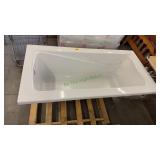 American Standard Tub