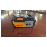 8 AH Battery for Ridgid 18V