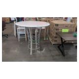 Bar Table