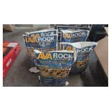 Lava Rocks