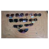 Assorted Sunglasses