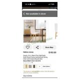 Dining Chairs