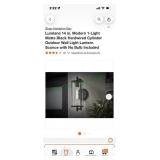 Wall sconce light