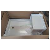Shower Base