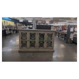 Entertainment Console