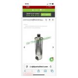 Cummins catalyst reduction