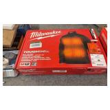 Milwaukee M12 Heated Toughshell Jacket (XL)