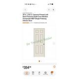 Prehung Interior Door