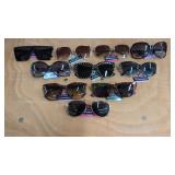 Assorted Sunglasses