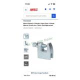 Beam clamps