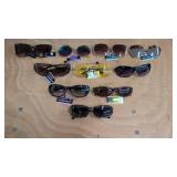 Assorted Sunglasses