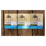 Moen Robe Hooks