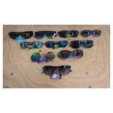 Assorted Sunglasses