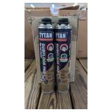 Subfloor Adhesive 29 Oz.