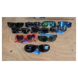 Assorted Sunglasses