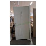 Prehung Exterior Door
