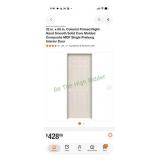 Prehung Interior Door