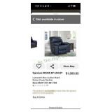 Power Recliner