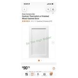 Replacement cabinet doors