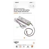 LED power supply