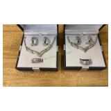 2 Jewelry Sets