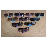 Assorted Sunglasses