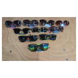Assorted Sunglasses
