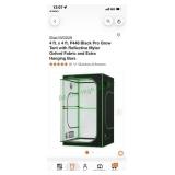 Grow tent