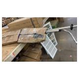 4 bow Bimini boat top