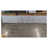 24x24x4 Air Filters