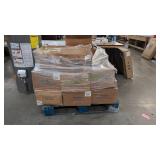 Pallet of Assorted Toilet Handles