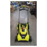 Ryobi Mower (Tool Only)